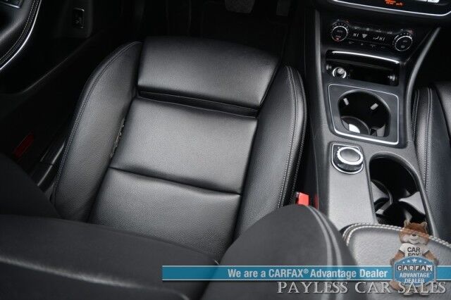 2019 Mercedes-Benz CLA 250 Anchorage AK