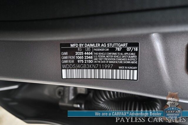 2019 Mercedes-Benz CLA 250 Anchorage AK