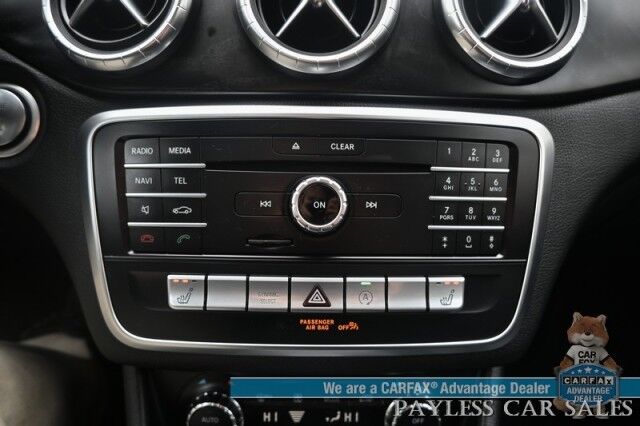 2019 Mercedes-Benz CLA 250 Anchorage AK