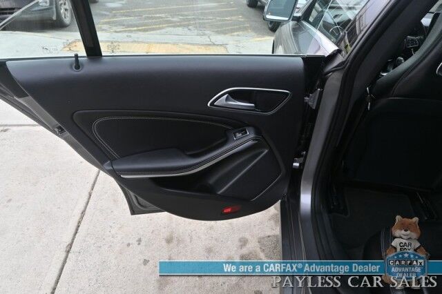 2019 Mercedes-Benz CLA 250 Anchorage AK