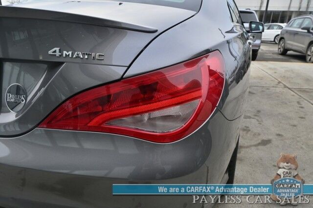 2019 Mercedes-Benz CLA 250 Anchorage AK