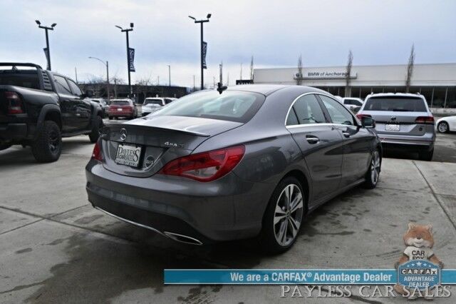 2019 Mercedes-Benz CLA 250 Anchorage AK
