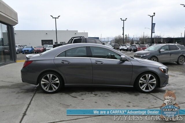 2019 Mercedes-Benz CLA 250 Anchorage AK