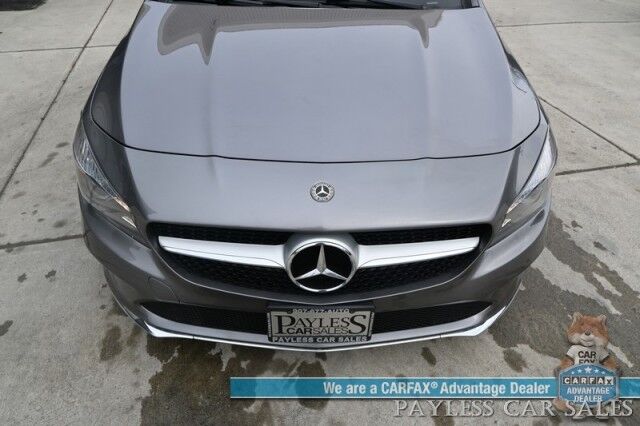 2019 Mercedes-Benz CLA 250 Anchorage AK