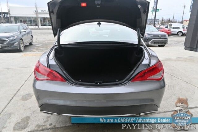 2019 Mercedes-Benz CLA 250 Anchorage AK