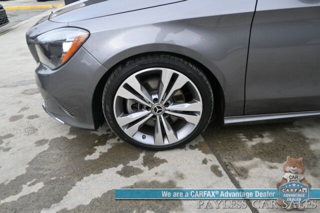 2019 Mercedes-Benz CLA 250 Anchorage AK