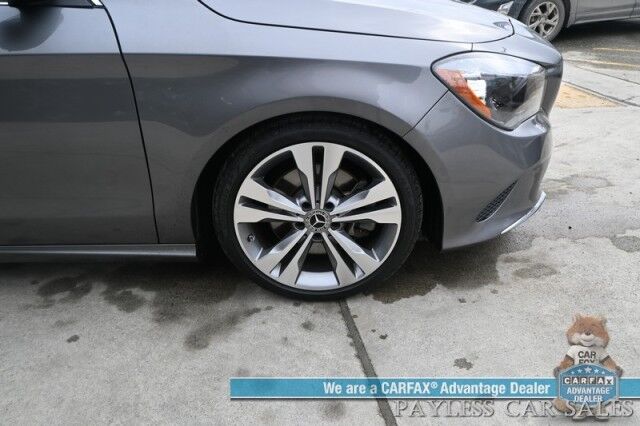 2019 Mercedes-Benz CLA 250 Anchorage AK
