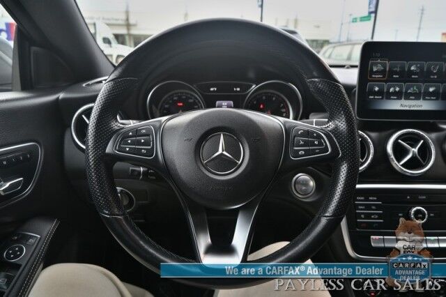2019 Mercedes-Benz CLA 250 Anchorage AK