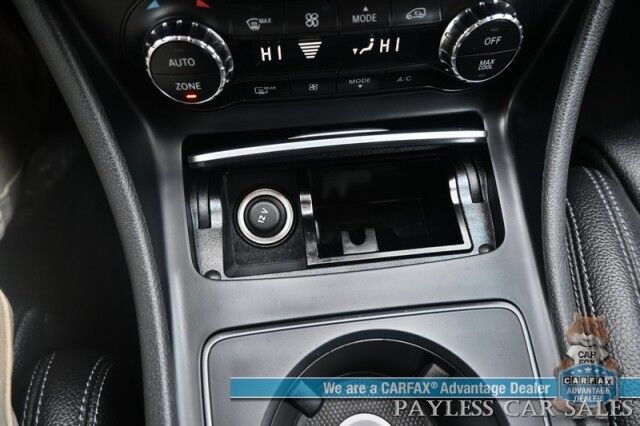 2019 Mercedes-Benz CLA 250 Anchorage AK