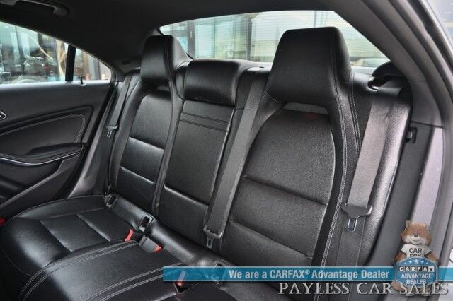 2019 Mercedes-Benz CLA 250 Anchorage AK
