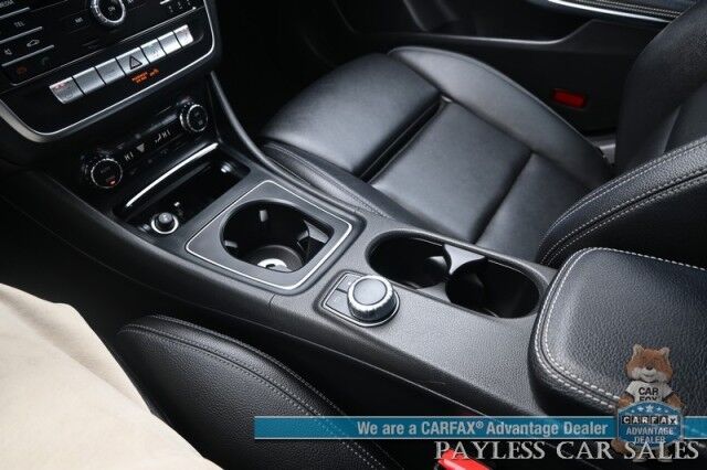 2019 Mercedes-Benz CLA 250 Anchorage AK