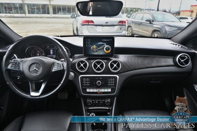 2019 Mercedes-Benz CLA 250 Anchorage AK