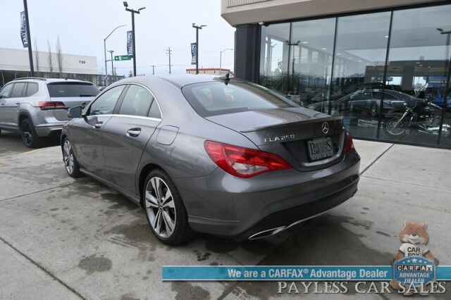 2019 Mercedes-Benz CLA 250 Anchorage AK