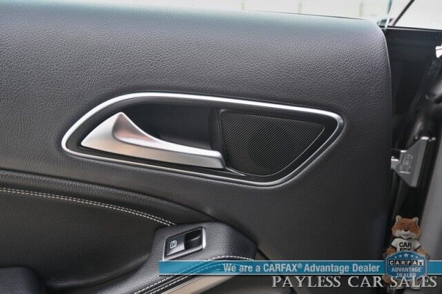 2019 Mercedes-Benz CLA 250 Anchorage AK