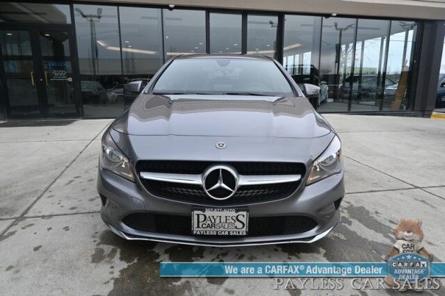 2019 Mercedes-Benz CLA 250 Anchorage AK