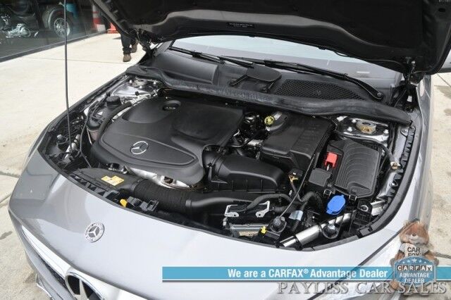 2019 Mercedes-Benz CLA 250 Anchorage AK