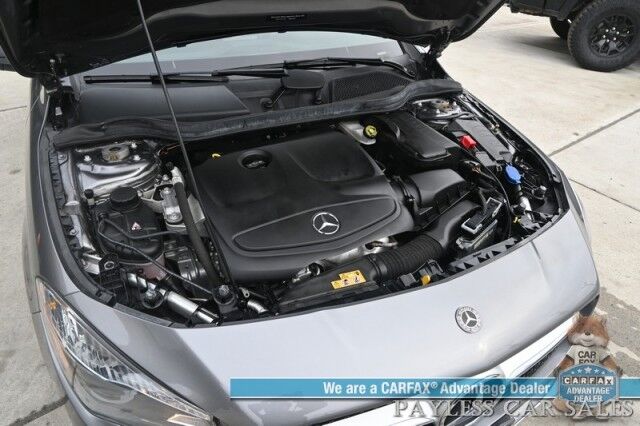 2019 Mercedes-Benz CLA 250 Anchorage AK