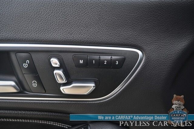 2019 Mercedes-Benz CLA 250 Anchorage AK