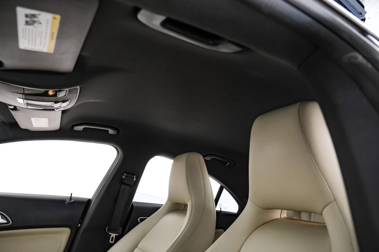 2019 Mercedes-Benz CLA 250 BLIND SPOT NAVIGATION LEATHER HEATED SEATS REAR CAMERA KEYLESS GO PADDLE SHIFTERS Carrollton TX