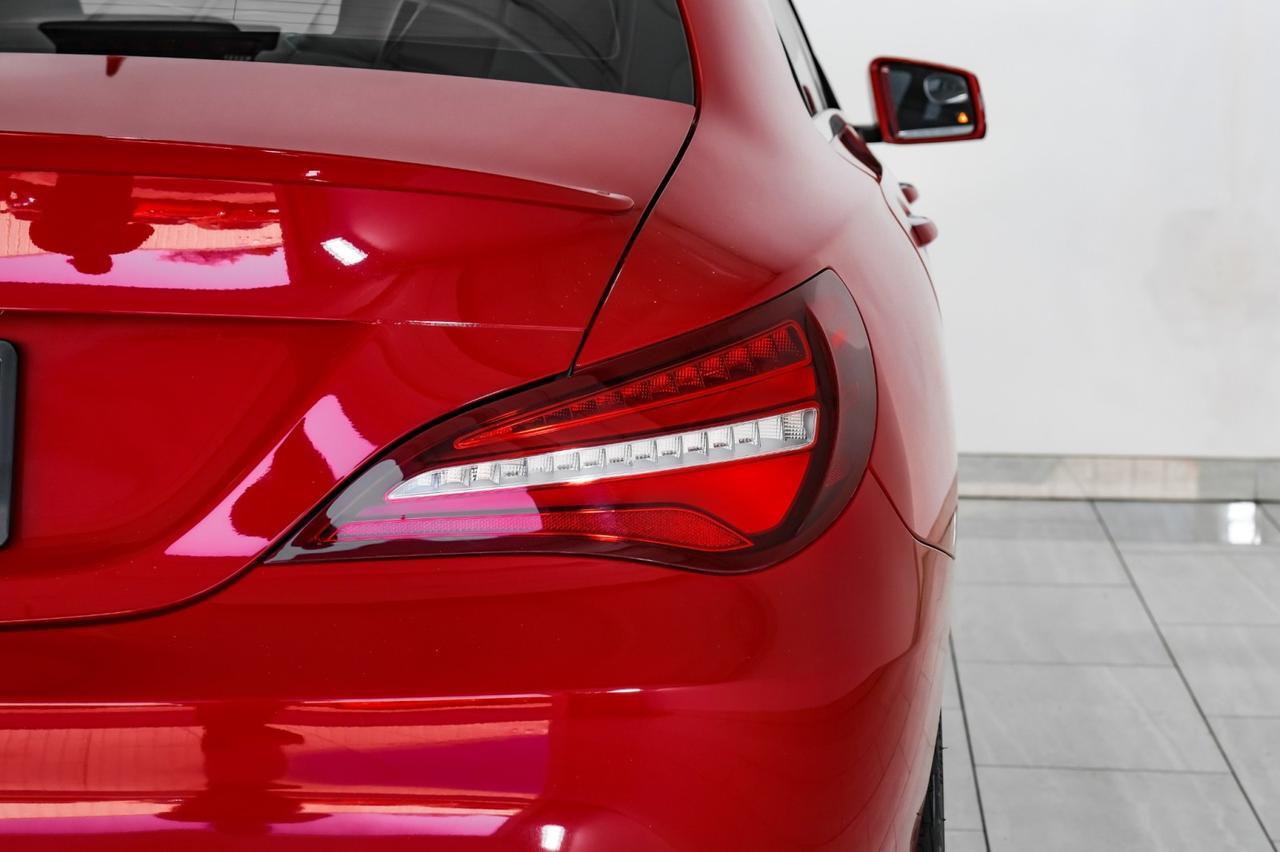 2019 Mercedes-Benz CLA 250 BLIND SPOT NAVIGATION LEATHER HEATED SEATS REAR CAMERA KEYLESS GO PADDLE SHIFTERS Carrollton TX