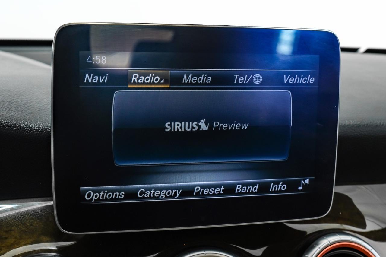 2019 Mercedes-Benz CLA 250 BLIND SPOT NAVIGATION LEATHER HEATED SEATS REAR CAMERA KEYLESS GO PADDLE SHIFTERS Carrollton TX