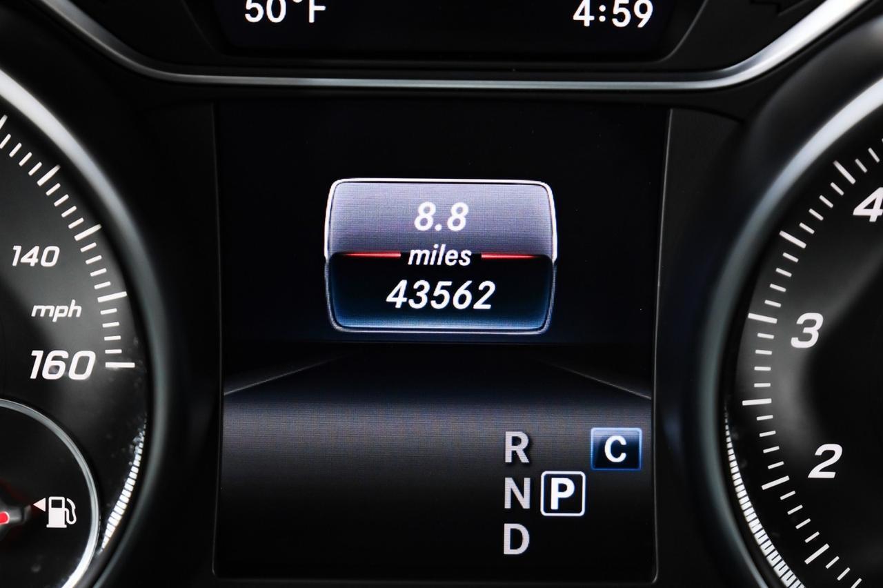 2019 Mercedes-Benz CLA 250 BLIND SPOT NAVIGATION LEATHER HEATED SEATS REAR CAMERA KEYLESS GO PADDLE SHIFTERS Carrollton TX