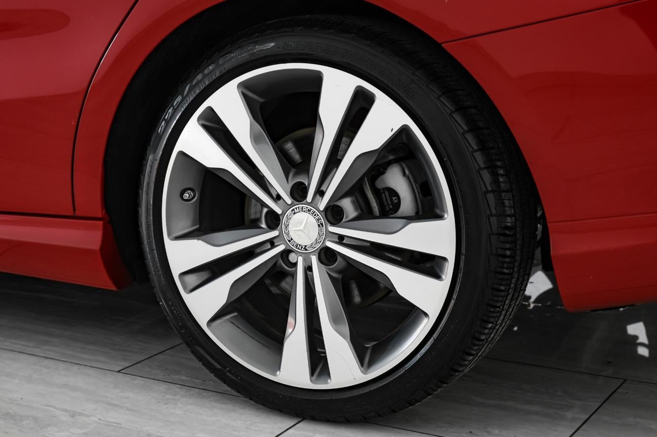 2019 Mercedes-Benz CLA 250 BLIND SPOT NAVIGATION LEATHER HEATED SEATS REAR CAMERA KEYLESS GO PADDLE SHIFTERS Carrollton TX