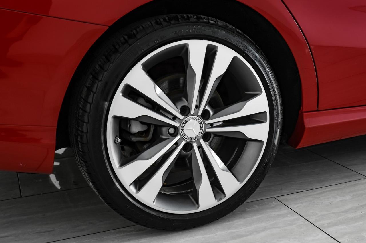 2019 Mercedes-Benz CLA 250 BLIND SPOT NAVIGATION LEATHER HEATED SEATS REAR CAMERA KEYLESS GO PADDLE SHIFTERS Carrollton TX