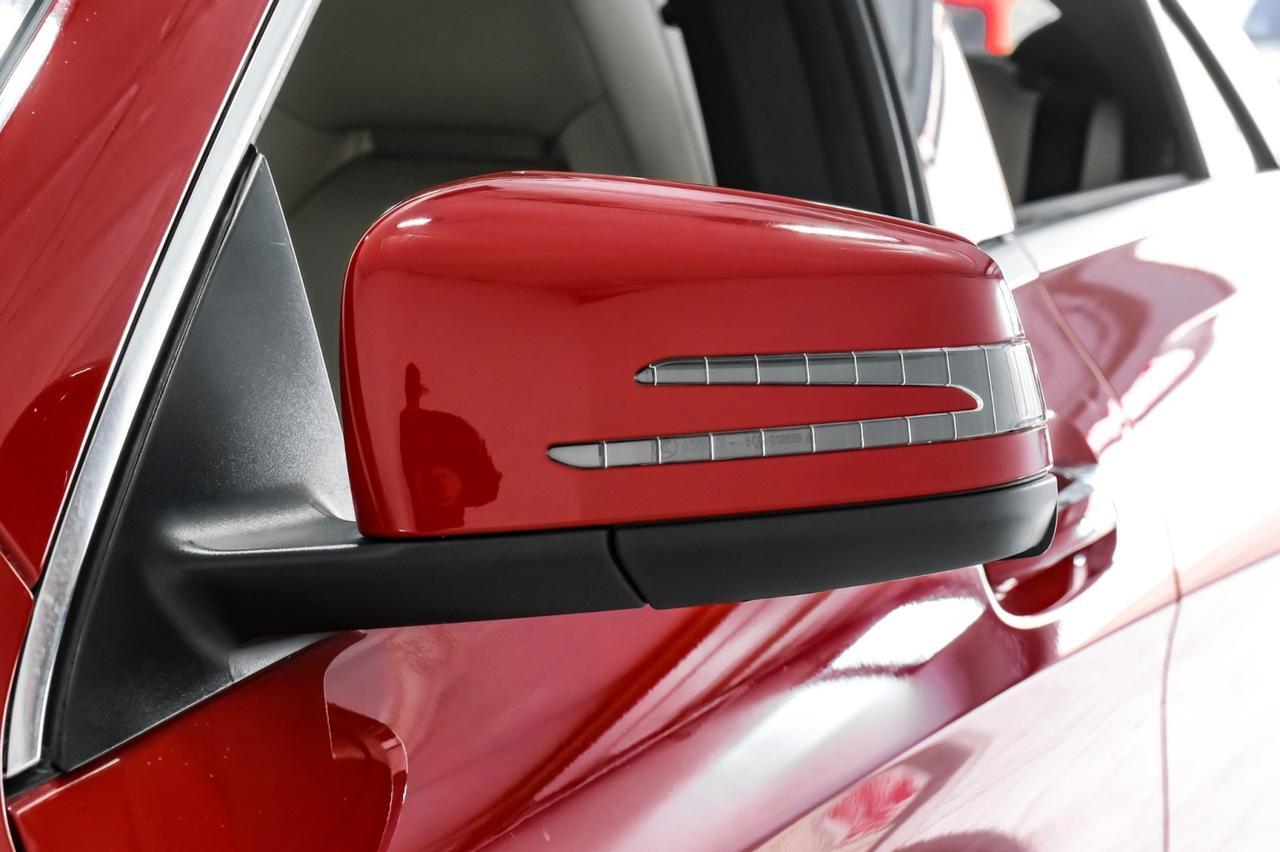 2019 Mercedes-Benz CLA 250 BLIND SPOT NAVIGATION LEATHER HEATED SEATS REAR CAMERA KEYLESS GO PADDLE SHIFTERS Carrollton TX