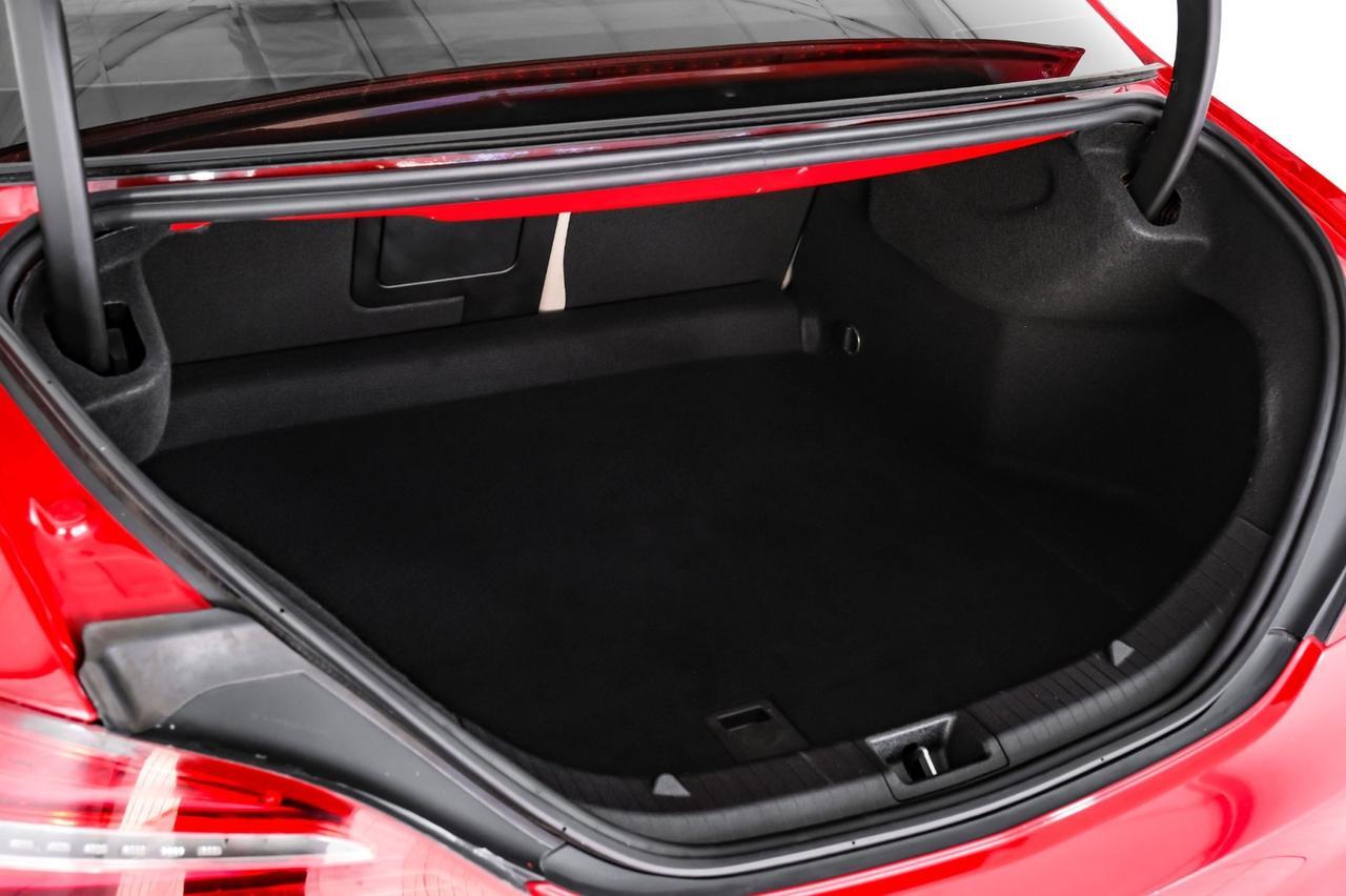 2019 Mercedes-Benz CLA 250 BLIND SPOT NAVIGATION LEATHER HEATED SEATS REAR CAMERA KEYLESS GO PADDLE SHIFTERS Carrollton TX