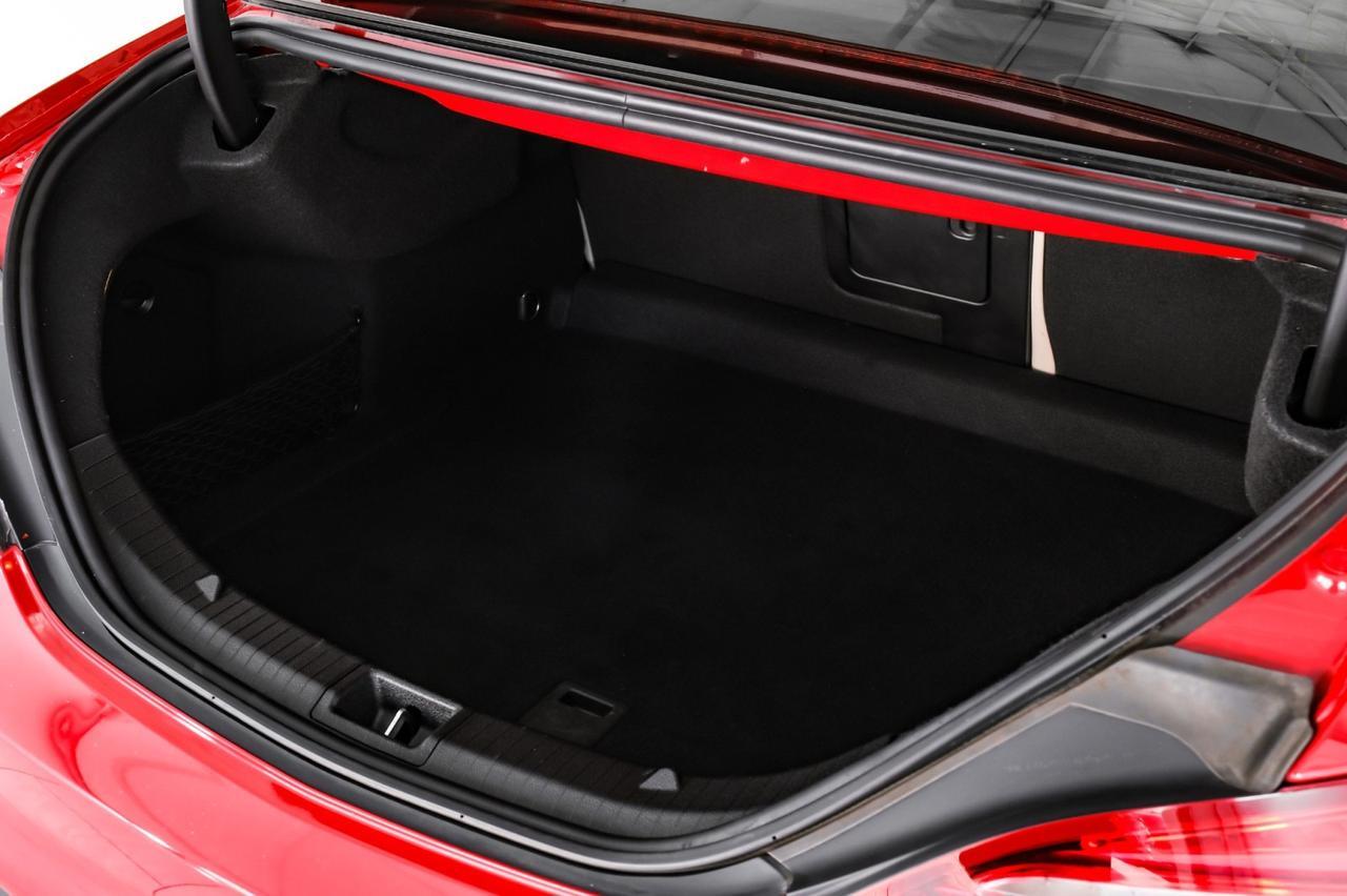 2019 Mercedes-Benz CLA 250 BLIND SPOT NAVIGATION LEATHER HEATED SEATS REAR CAMERA KEYLESS GO PADDLE SHIFTERS Carrollton TX