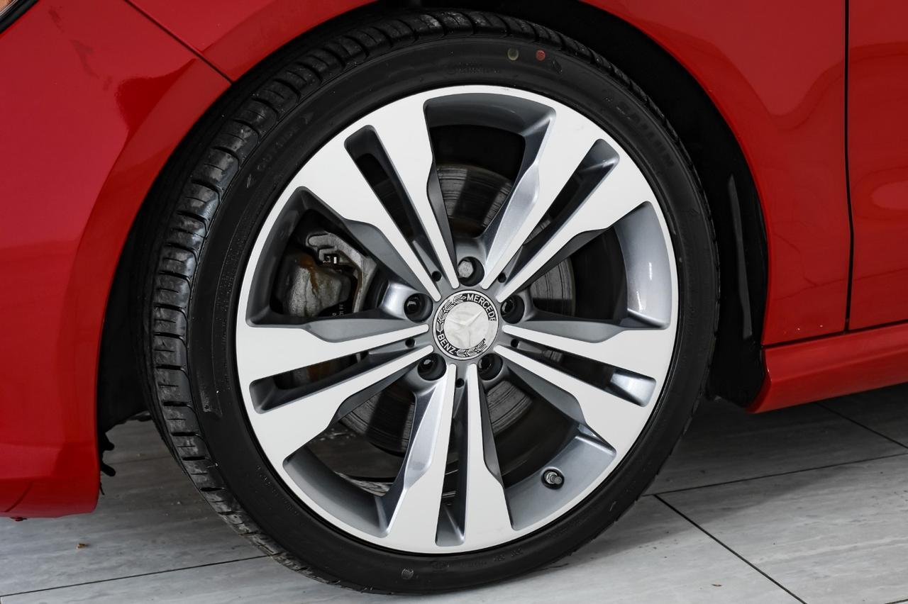 2019 Mercedes-Benz CLA 250 BLIND SPOT NAVIGATION LEATHER HEATED SEATS REAR CAMERA KEYLESS GO PADDLE SHIFTERS Carrollton TX