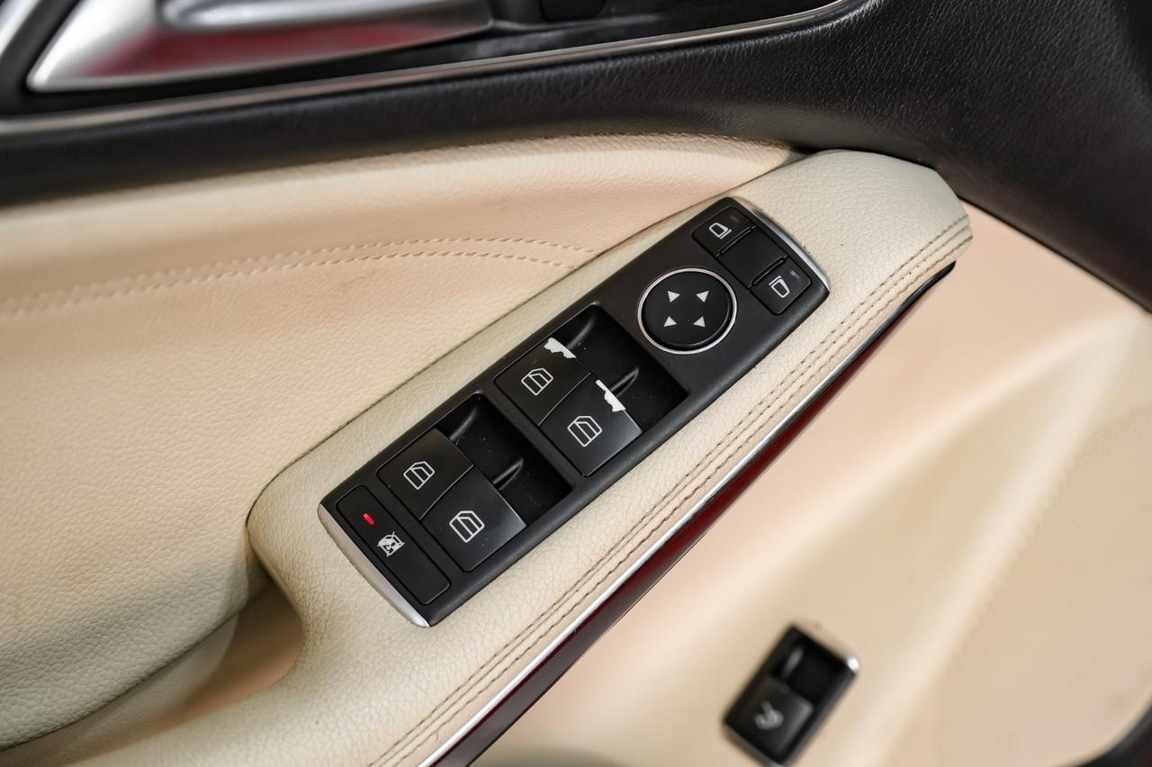 2019 Mercedes-Benz CLA 250 BLIND SPOT NAVIGATION LEATHER HEATED SEATS REAR CAMERA KEYLESS GO PADDLE SHIFTERS Carrollton TX