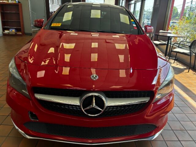 2019 Mercedes-Benz CLA 250 CLA 250 Charlotte NC