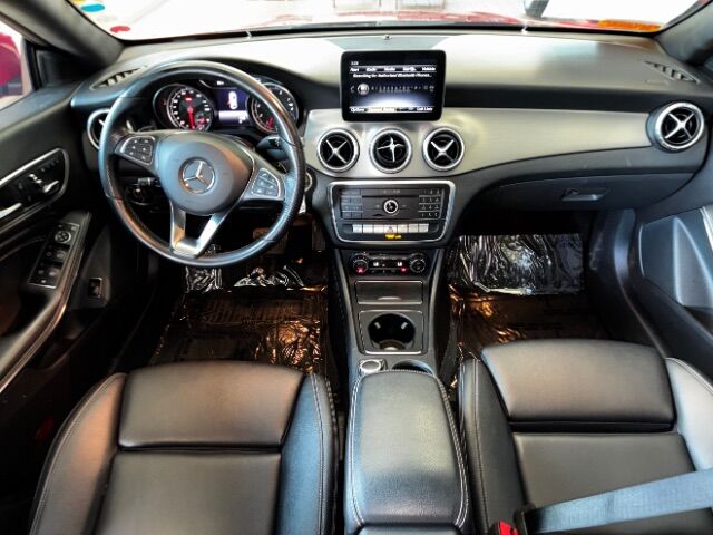 2019 Mercedes-Benz CLA 250 CLA 250 Charlotte NC