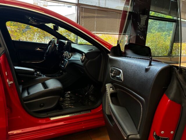 2019 Mercedes-Benz CLA 250 CLA 250 Charlotte NC