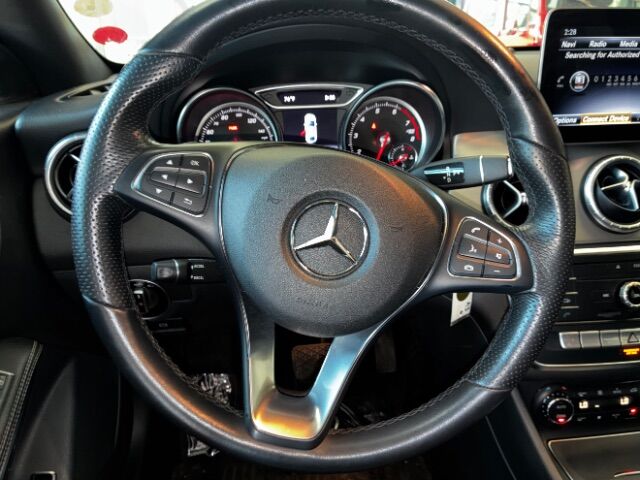 2019 Mercedes-Benz CLA 250 CLA 250 Charlotte NC