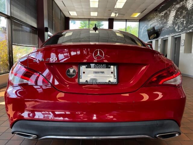 2019 Mercedes-Benz CLA 250 CLA 250 Charlotte NC