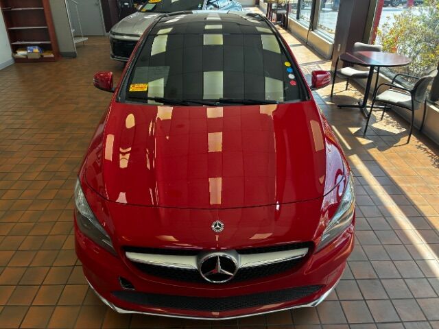 2019 Mercedes-Benz CLA 250 CLA 250 Charlotte NC