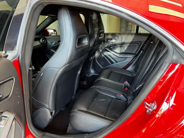 2019 Mercedes-Benz CLA 250 CLA 250 Charlotte NC
