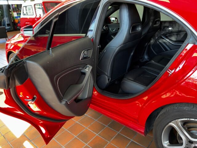 2019 Mercedes-Benz CLA 250 CLA 250 Charlotte NC