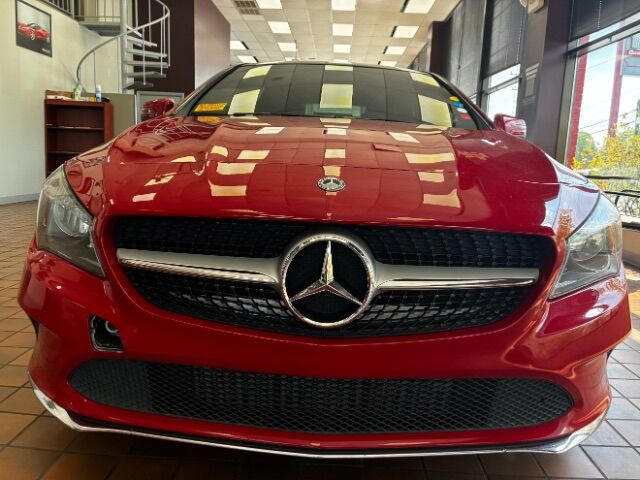 2019 Mercedes-Benz CLA 250 CLA 250 Charlotte NC