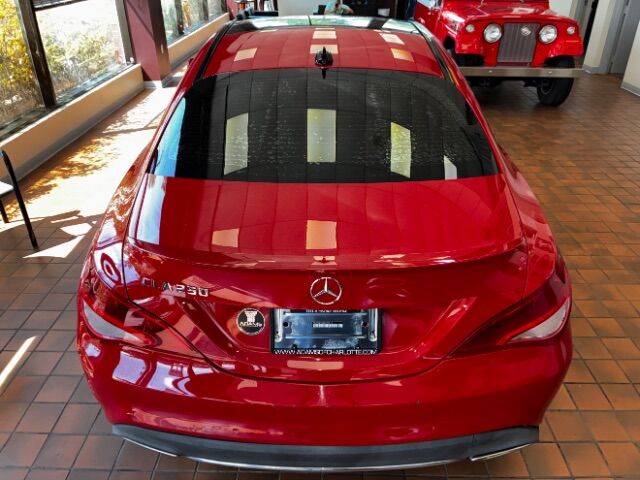 2019 Mercedes-Benz CLA 250 CLA 250 Charlotte NC