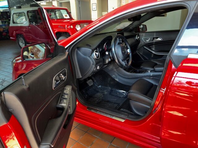 2019 Mercedes-Benz CLA 250 CLA 250 Charlotte NC