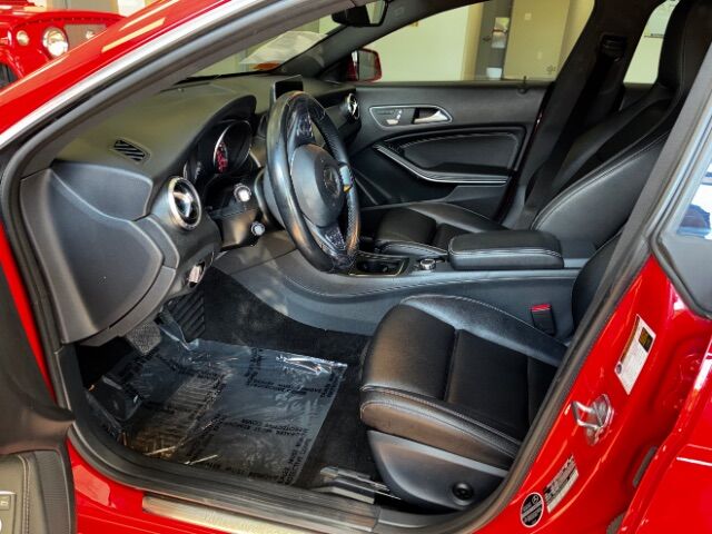 2019 Mercedes-Benz CLA 250 CLA 250 Charlotte NC