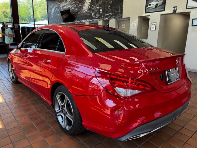 2019 Mercedes-Benz CLA 250 CLA 250 Charlotte NC