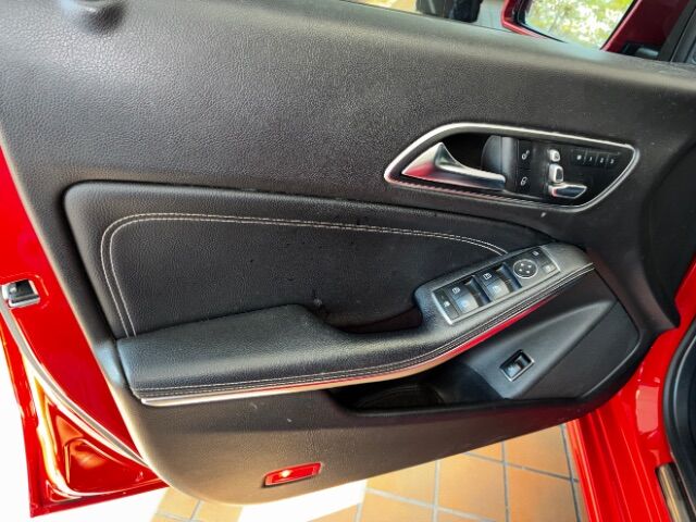 2019 Mercedes-Benz CLA 250 CLA 250 Charlotte NC