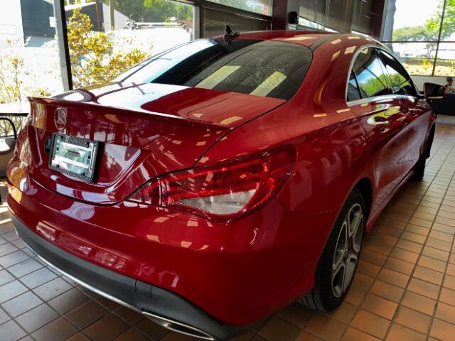 2019 Mercedes-Benz CLA 250 CLA 250 Charlotte NC