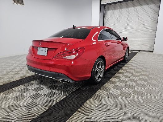 2019 Mercedes-Benz CLA 250 CLA 250 Charlotte NC