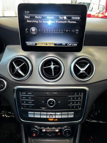 2019 Mercedes-Benz CLA 250 CLA 250 Charlotte NC